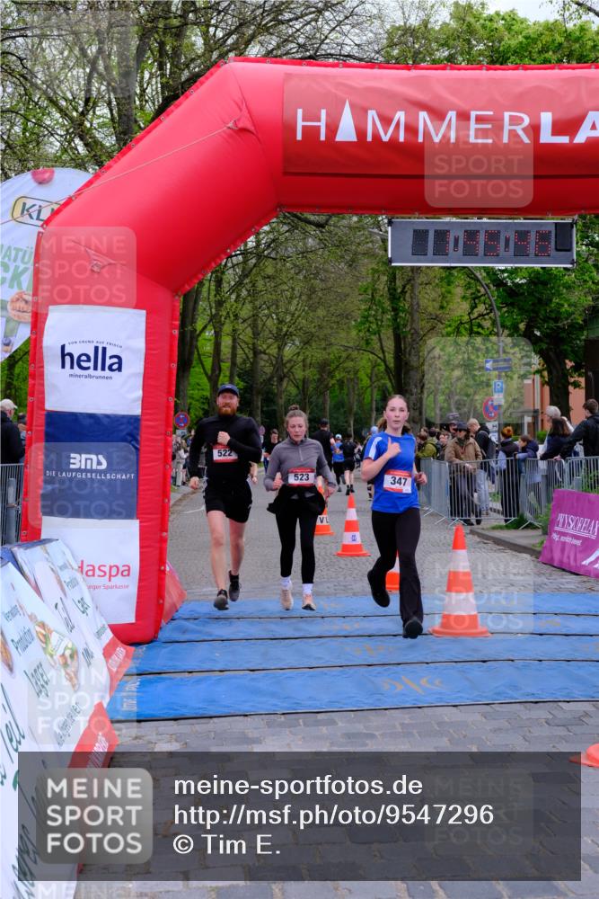 19.04.2026 - Hammer Lauf Tim E. http://msf.ph/oto/9547296 19.04.2026 12:45:54 Ziel 347, 437, 472, 516, 522, 523, 627, 1012, 1015, 1567, 1894 meine-sportfotos.de
