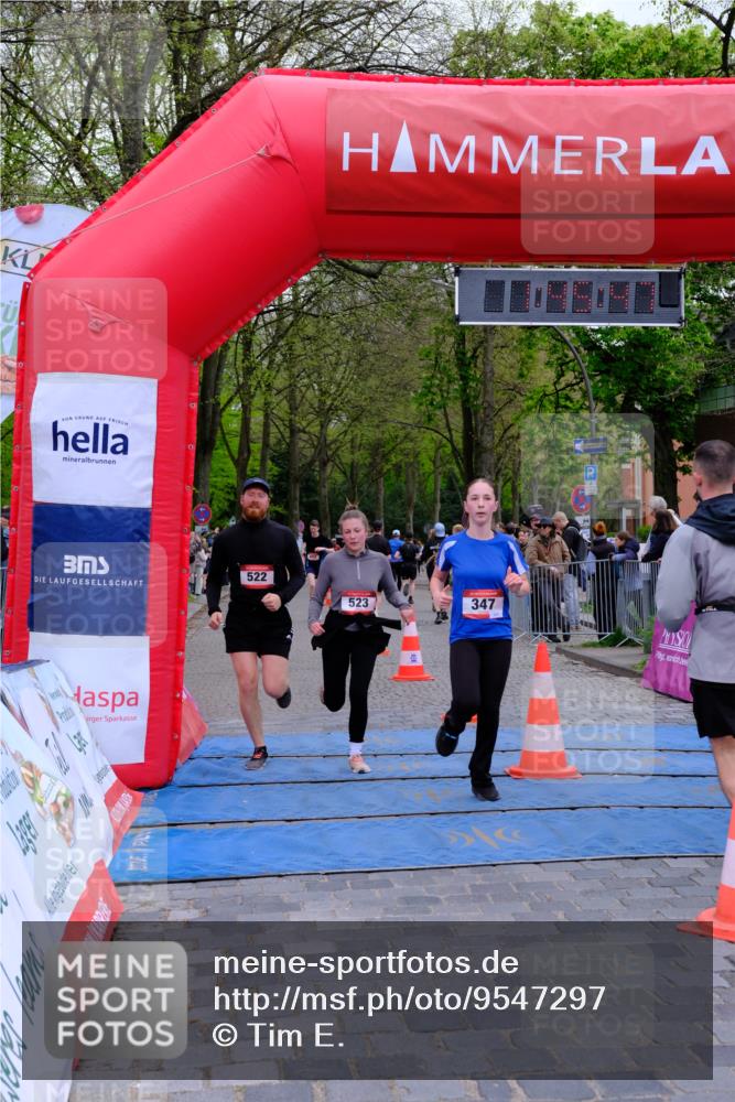 19.04.2026 - Hammer Lauf Tim E. http://msf.ph/oto/9547297 19.04.2026 12:45:55 Ziel 347, 437, 472, 522, 523, 602, 1012, 1015, 1085, 1567, 1894 meine-sportfotos.de
