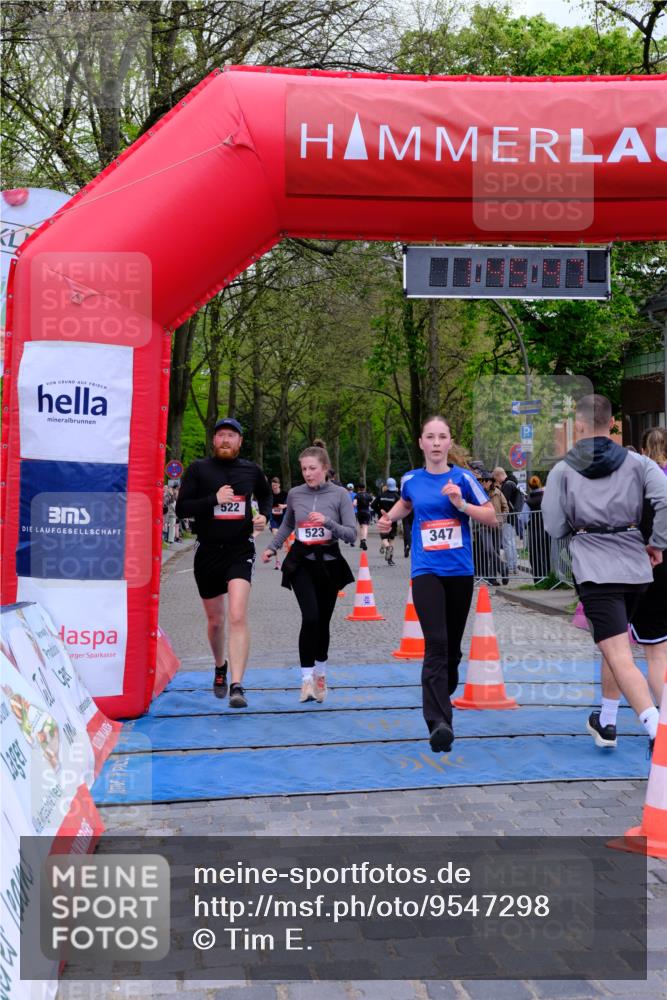 19.04.2026 - Hammer Lauf Tim E. http://msf.ph/oto/9547298 19.04.2026 12:45:55 Ziel 347, 437, 472, 522, 523, 602, 1012, 1015, 1085, 1567, 1894 meine-sportfotos.de