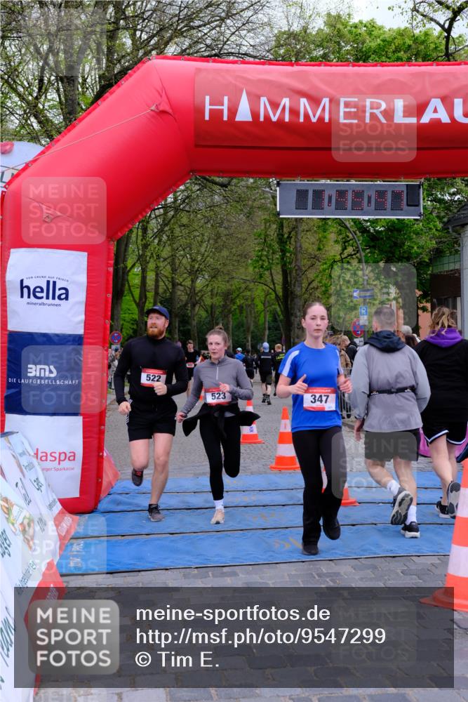19.04.2026 - Hammer Lauf Tim E. http://msf.ph/oto/9547299 19.04.2026 12:45:55 Ziel 347, 437, 472, 522, 523, 602, 1012, 1015, 1085, 1567, 1894 meine-sportfotos.de