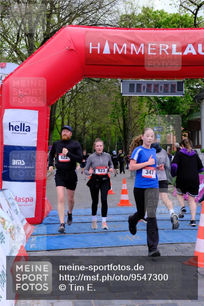 19.04.2026 - Hammer Lauf Tim E. http://msf.ph/oto/9547300 19.04.2026 12:45:55 Ziel 347, 437, 472, 522, 523, 602, 1012, 1015, 1085, 1567, 1894 meine-sportfotos.de
