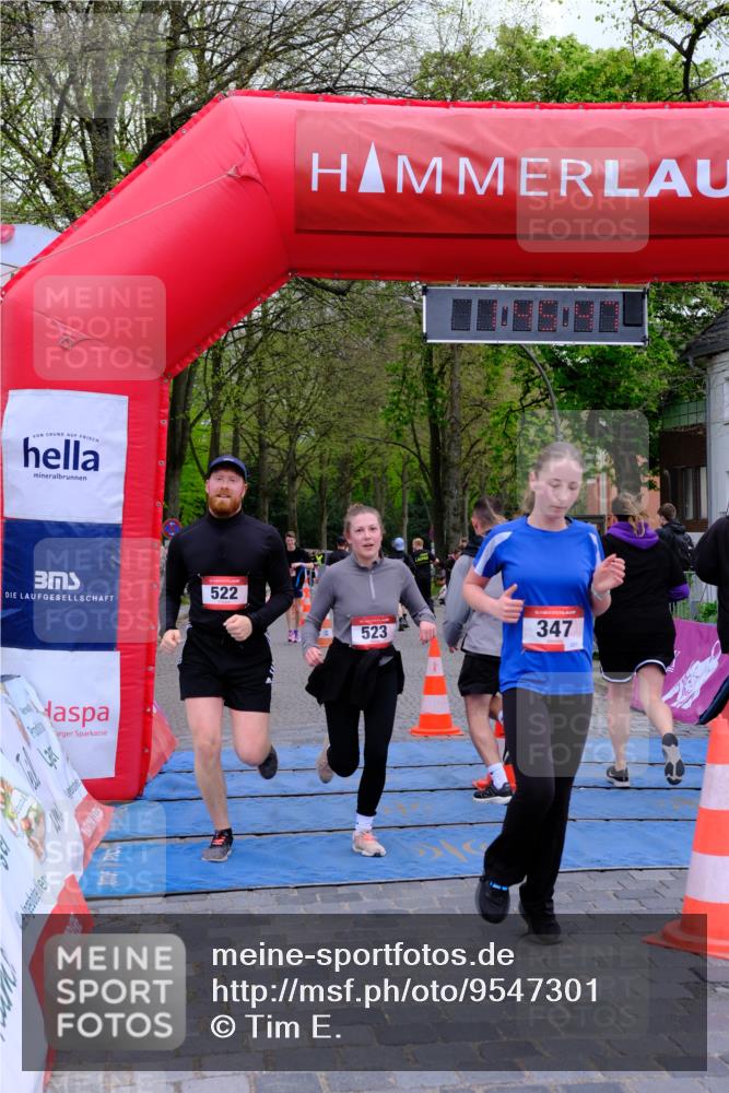 19.04.2026 - Hammer Lauf Tim E. http://msf.ph/oto/9547301 19.04.2026 12:45:55 Ziel 347, 437, 472, 522, 523, 602, 1012, 1015, 1085, 1567, 1894 meine-sportfotos.de