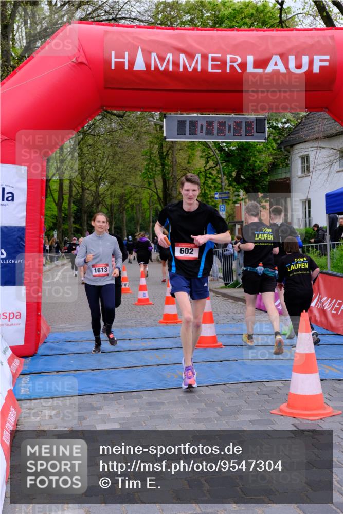 19.04.2026 - Hammer Lauf Tim E. http://msf.ph/oto/9547304 19.04.2026 12:46:01 Ziel 5, 16, 295, 341, 437, 472, 602, 749, 1015, 1085, 1472, 1613, 1894 meine-sportfotos.de