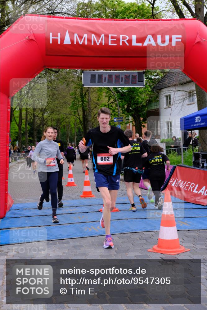 19.04.2026 - Hammer Lauf Tim E. http://msf.ph/oto/9547305 19.04.2026 12:46:01 Ziel 5, 16, 295, 341, 437, 472, 602, 749, 1015, 1085, 1472, 1613, 1894 meine-sportfotos.de