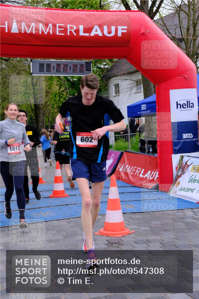 19.04.2026 - Hammer Lauf Tim E. http://msf.ph/oto/9547308 19.04.2026 12:46:02 Ziel 5, 16, 295, 341, 449, 472, 602, 749, 1085, 1472, 1613, 1894 meine-sportfotos.de