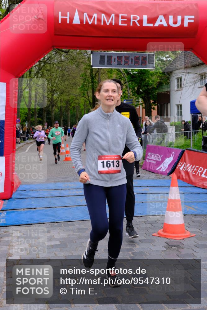 19.04.2026 - Hammer Lauf Tim E. http://msf.ph/oto/9547310 19.04.2026 12:46:02 Ziel 5, 16, 295, 341, 449, 472, 602, 749, 1085, 1472, 1613, 1894 meine-sportfotos.de