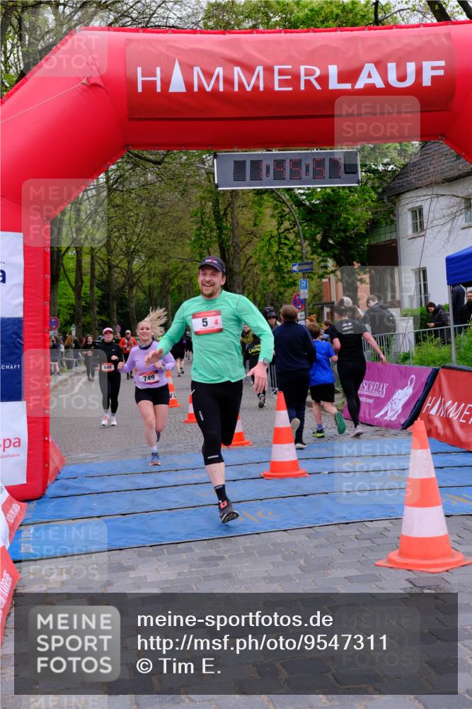 19.04.2026 - Hammer Lauf Tim E. http://msf.ph/oto/9547311 19.04.2026 12:46:05 Ziel 5, 16, 295, 341, 449, 511, 602, 749, 1085, 1472, 1613 meine-sportfotos.de