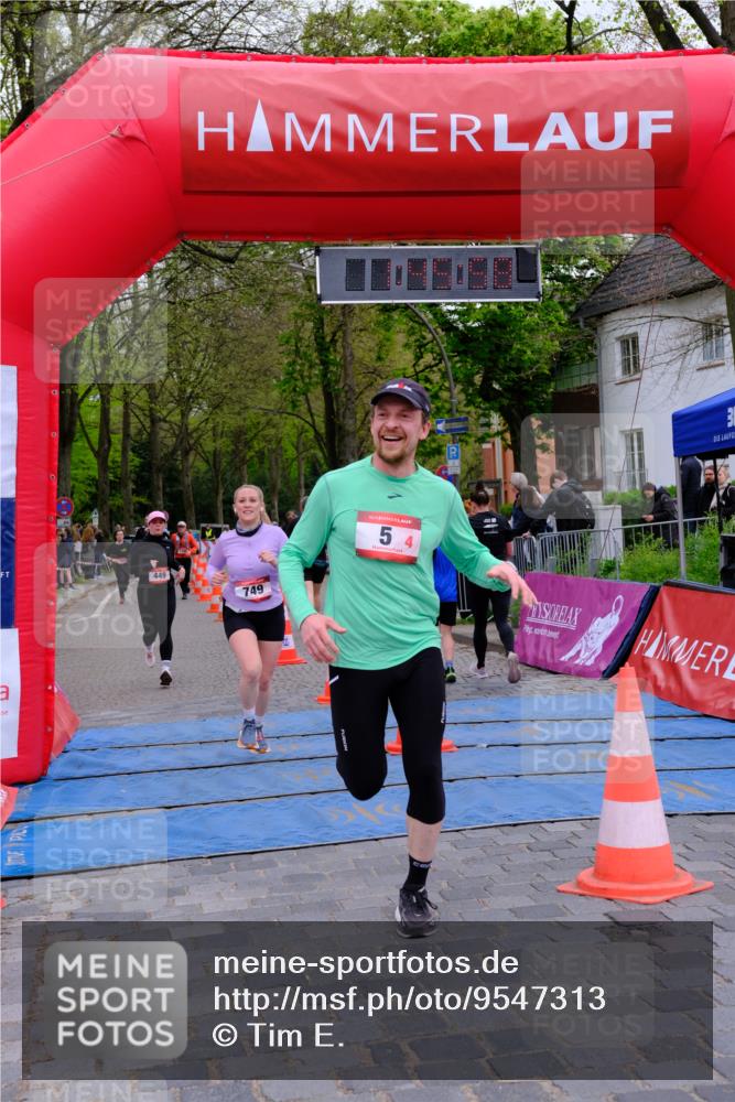 19.04.2026 - Hammer Lauf Tim E. http://msf.ph/oto/9547313 19.04.2026 12:46:06 Ziel 5, 16, 295, 341, 449, 511, 749, 1472, 1613 meine-sportfotos.de
