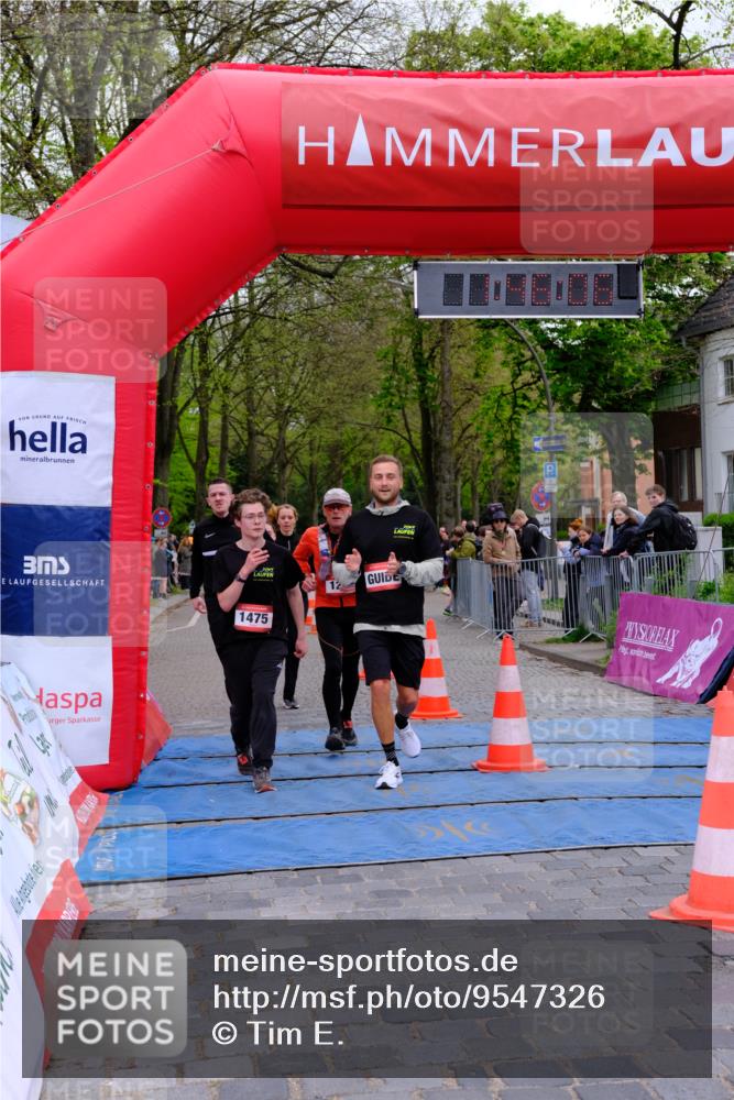 19.04.2026 - Hammer Lauf Tim E. http://msf.ph/oto/9547326 19.04.2026 12:46:14 Ziel 307, 361, 511, 601, 1041, 1042, 1296, 1475 meine-sportfotos.de