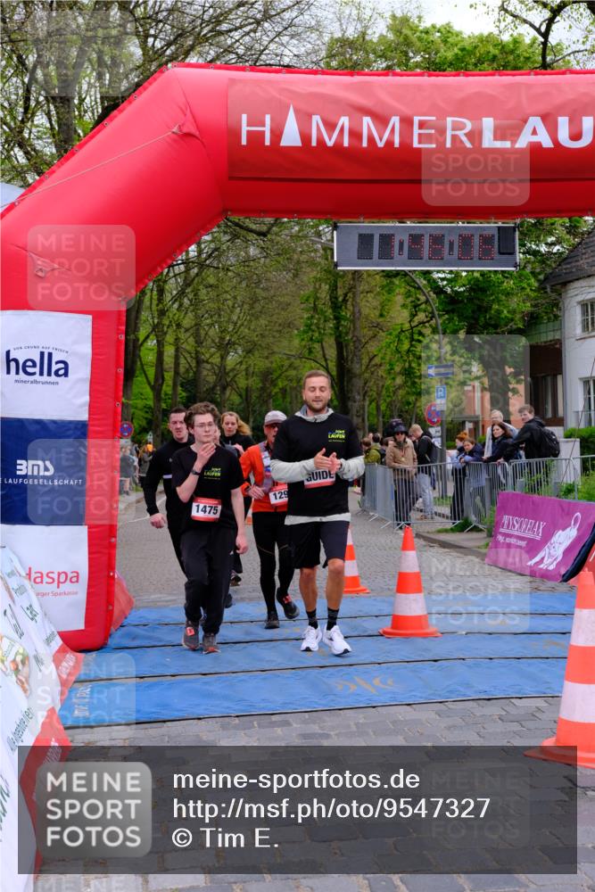 19.04.2026 - Hammer Lauf Tim E. http://msf.ph/oto/9547327 19.04.2026 12:46:14 Ziel 307, 361, 511, 601, 1041, 1042, 1296, 1475 meine-sportfotos.de