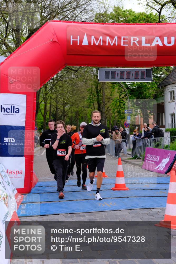 19.04.2026 - Hammer Lauf Tim E. http://msf.ph/oto/9547328 19.04.2026 12:46:14 Ziel 307, 361, 511, 601, 1041, 1042, 1296, 1475 meine-sportfotos.de