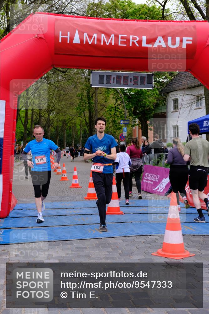 19.04.2026 - Hammer Lauf Tim E. http://msf.ph/oto/9547333 19.04.2026 12:46:29 Ziel 175, 193, 433, 508, 509, 935, 1048, 1899 meine-sportfotos.de