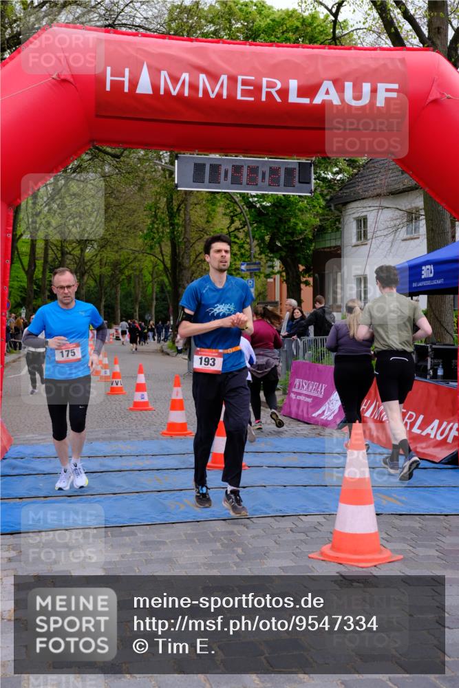 19.04.2026 - Hammer Lauf Tim E. http://msf.ph/oto/9547334 19.04.2026 12:46:29 Ziel 175, 193, 433, 508, 509, 935, 1048, 1899 meine-sportfotos.de
