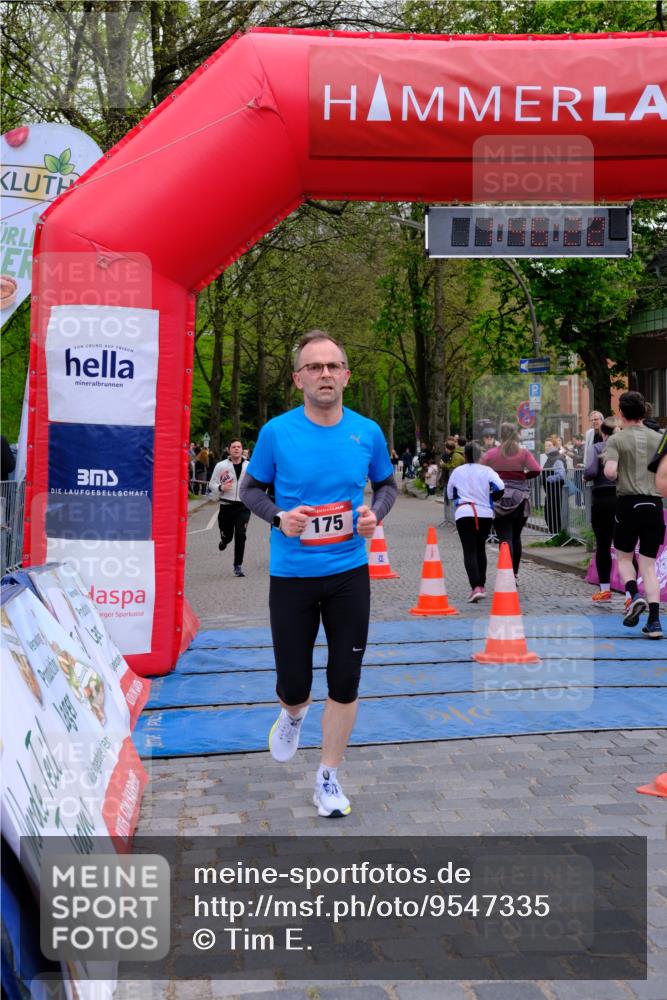 19.04.2026 - Hammer Lauf Tim E. http://msf.ph/oto/9547335 19.04.2026 12:46:30 Ziel 175, 193, 433, 508, 509, 935, 1048, 1899 meine-sportfotos.de