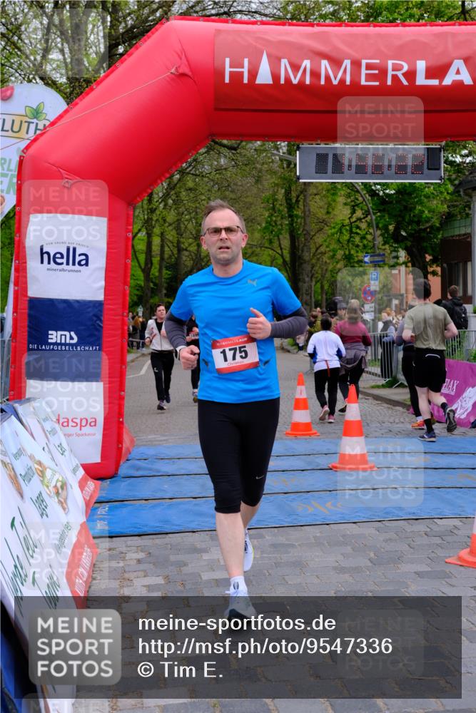 19.04.2026 - Hammer Lauf Tim E. http://msf.ph/oto/9547336 19.04.2026 12:46:30 Ziel 175, 193, 433, 508, 509, 935, 1048, 1899 meine-sportfotos.de