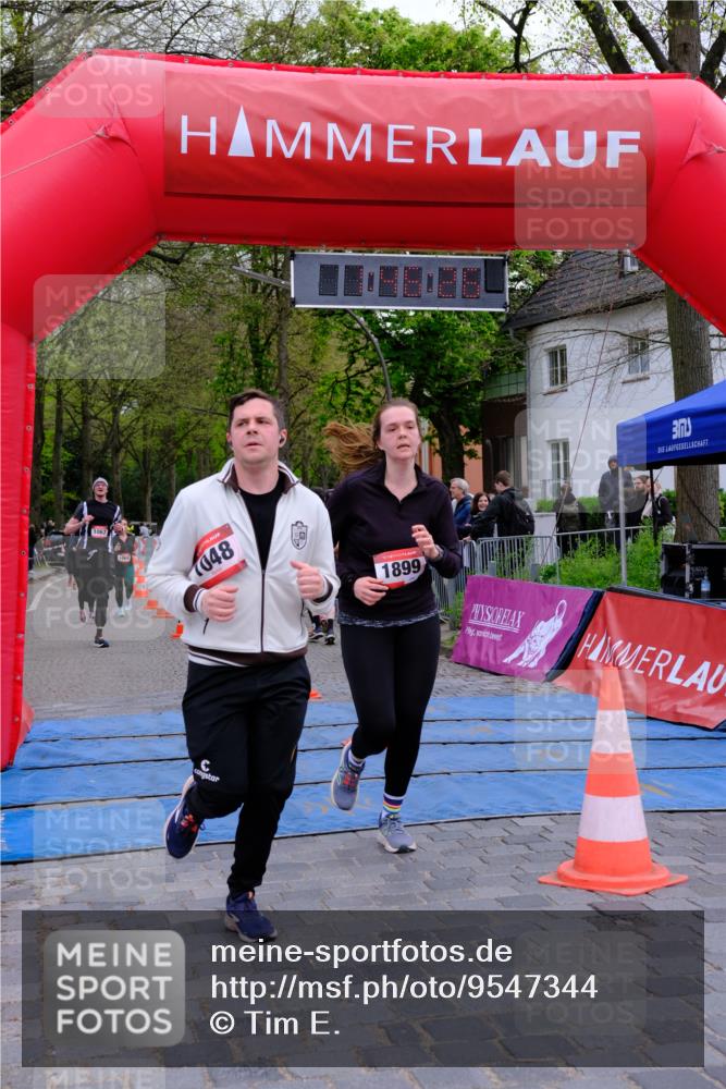 19.04.2026 - Hammer Lauf Tim E. http://msf.ph/oto/9547344 19.04.2026 12:46:34 Ziel 175, 193, 433, 508, 509, 596, 1013, 1048, 1067, 1068, 1847, 1899 meine-sportfotos.de