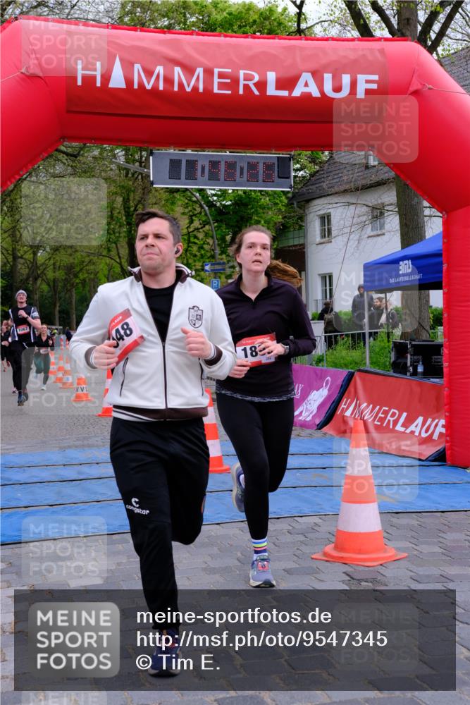 19.04.2026 - Hammer Lauf Tim E. http://msf.ph/oto/9547345 19.04.2026 12:46:34 Ziel 175, 193, 433, 508, 509, 596, 1013, 1048, 1067, 1068, 1847, 1899 meine-sportfotos.de