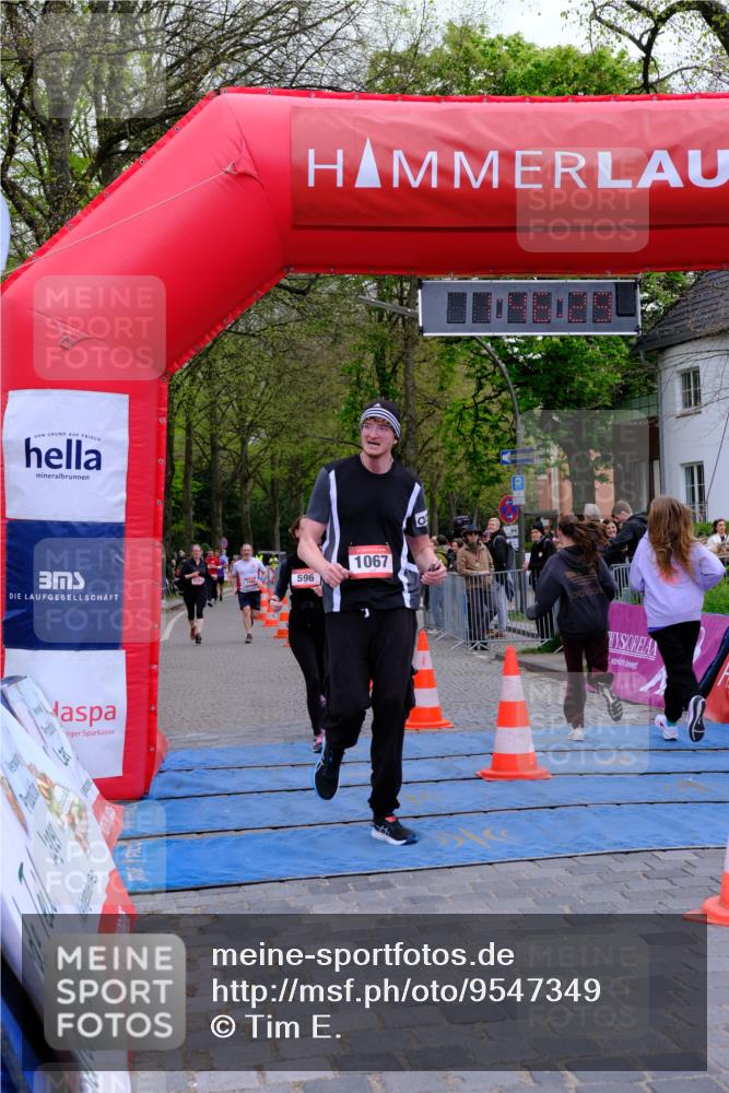 19.04.2026 - Hammer Lauf Tim E. http://msf.ph/oto/9547349 19.04.2026 12:46:37 Ziel 596, 1013, 1048, 1067, 1068, 1568, 1847, 1899 meine-sportfotos.de