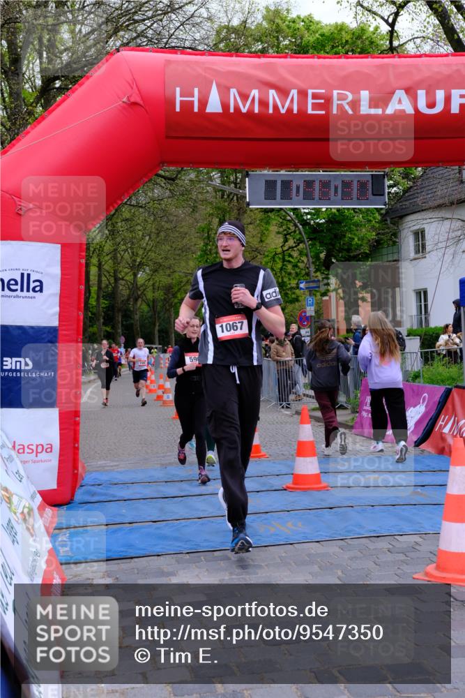 19.04.2026 - Hammer Lauf Tim E. http://msf.ph/oto/9547350 19.04.2026 12:46:38 Ziel 596, 1013, 1048, 1067, 1068, 1153, 1568, 1847, 1899 meine-sportfotos.de