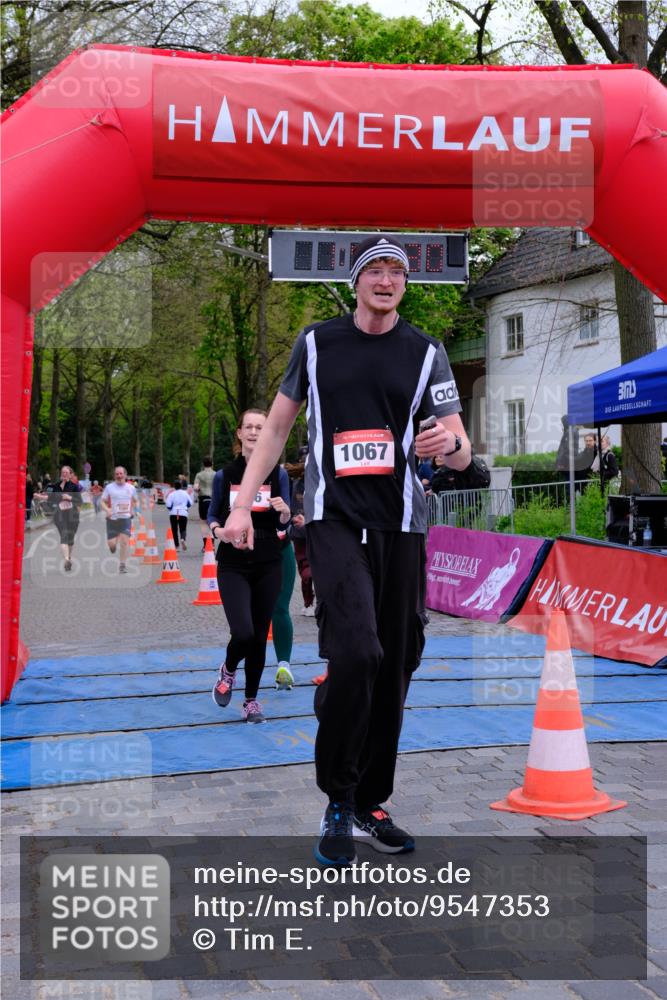 19.04.2026 - Hammer Lauf Tim E. http://msf.ph/oto/9547353 19.04.2026 12:46:38 Ziel 596, 1013, 1048, 1067, 1068, 1153, 1568, 1847, 1899 meine-sportfotos.de