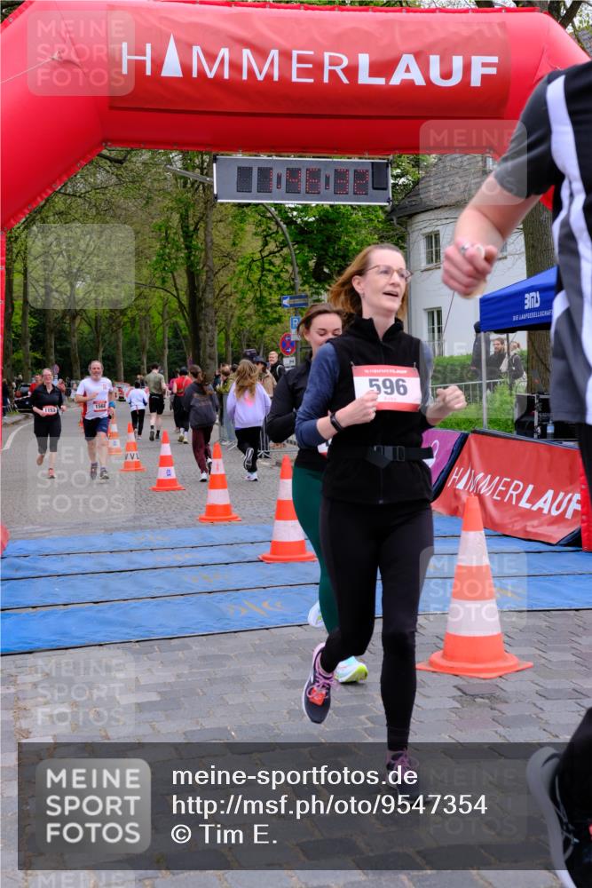 19.04.2026 - Hammer Lauf Tim E. http://msf.ph/oto/9547354 19.04.2026 12:46:40 Ziel 596, 1013, 1067, 1068, 1153, 1568, 1745, 1847 meine-sportfotos.de