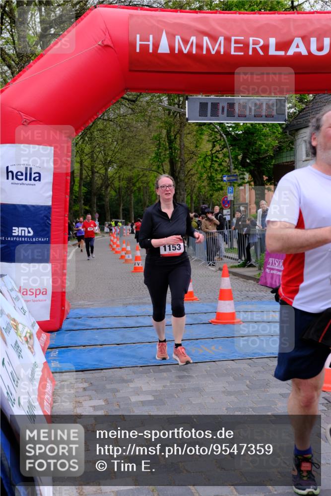 19.04.2026 - Hammer Lauf Tim E. http://msf.ph/oto/9547359 19.04.2026 12:46:44 Ziel 991, 1153, 1568, 1745 meine-sportfotos.de