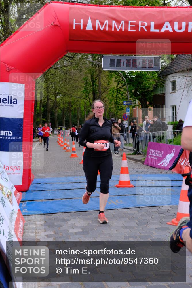 19.04.2026 - Hammer Lauf Tim E. http://msf.ph/oto/9547360 19.04.2026 12:46:44 Ziel 991, 1153, 1568, 1745 meine-sportfotos.de