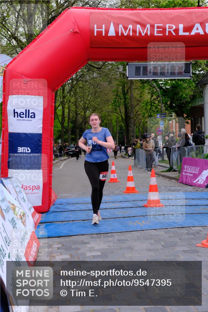 19.04.2026 - Hammer Lauf Tim E. http://msf.ph/oto/9547395 19.04.2026 12:47:24 Ziel 682, 1865 meine-sportfotos.de