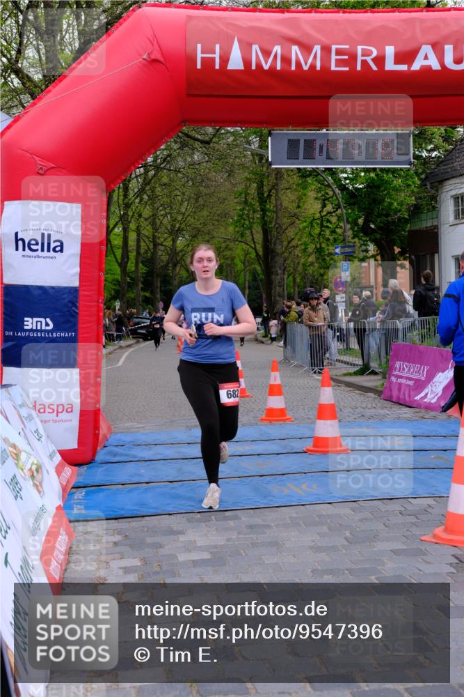 19.04.2026 - Hammer Lauf Tim E. http://msf.ph/oto/9547396 19.04.2026 12:47:24 Ziel 682, 1865 meine-sportfotos.de