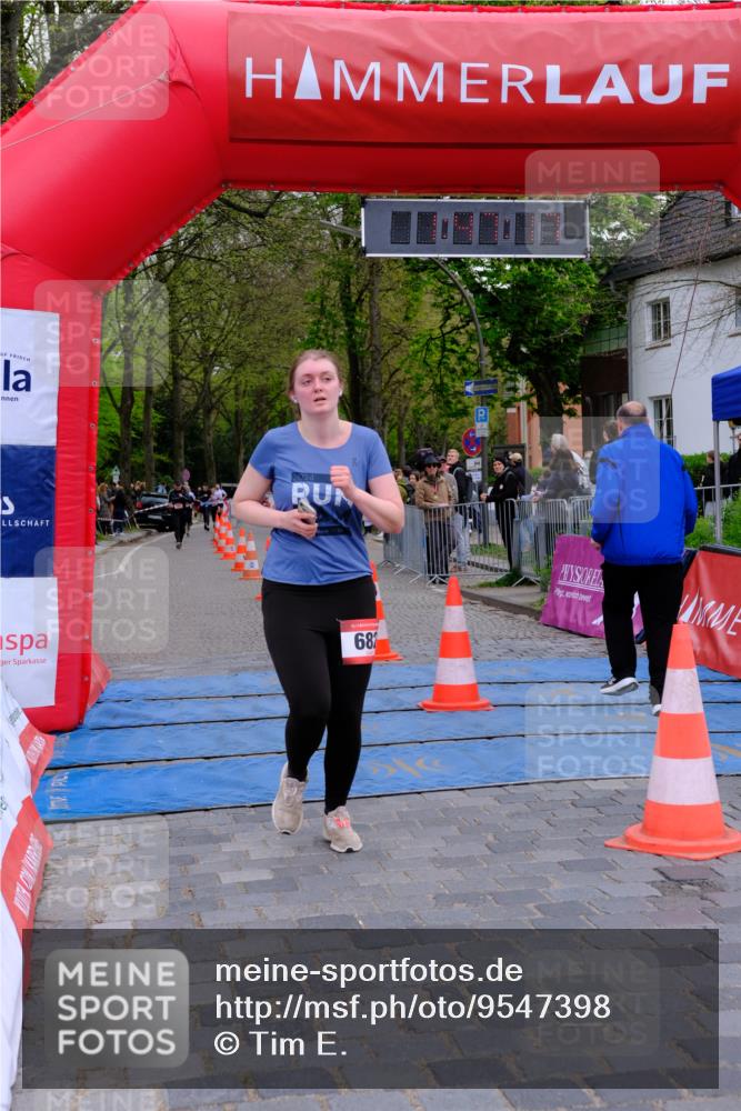 19.04.2026 - Hammer Lauf Tim E. http://msf.ph/oto/9547398 19.04.2026 12:47:25 Ziel 682, 1865 meine-sportfotos.de
