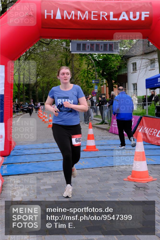 19.04.2026 - Hammer Lauf Tim E. http://msf.ph/oto/9547399 19.04.2026 12:47:25 Ziel 682, 1865 meine-sportfotos.de
