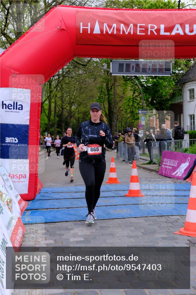 19.04.2026 - Hammer Lauf Tim E. http://msf.ph/oto/9547403 19.04.2026 12:47:37 Ziel 385, 528, 529, 729, 865, 1168 meine-sportfotos.de