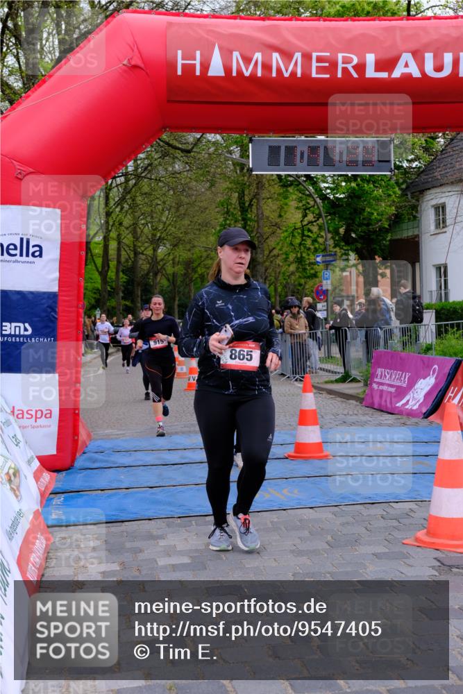 19.04.2026 - Hammer Lauf Tim E. http://msf.ph/oto/9547405 19.04.2026 12:47:37 Ziel 385, 528, 529, 729, 865, 1168 meine-sportfotos.de
