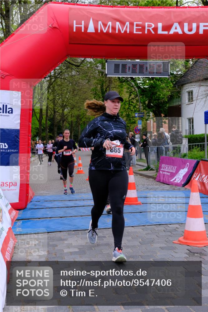 19.04.2026 - Hammer Lauf Tim E. http://msf.ph/oto/9547406 19.04.2026 12:47:37 Ziel 385, 528, 529, 729, 865, 1168 meine-sportfotos.de