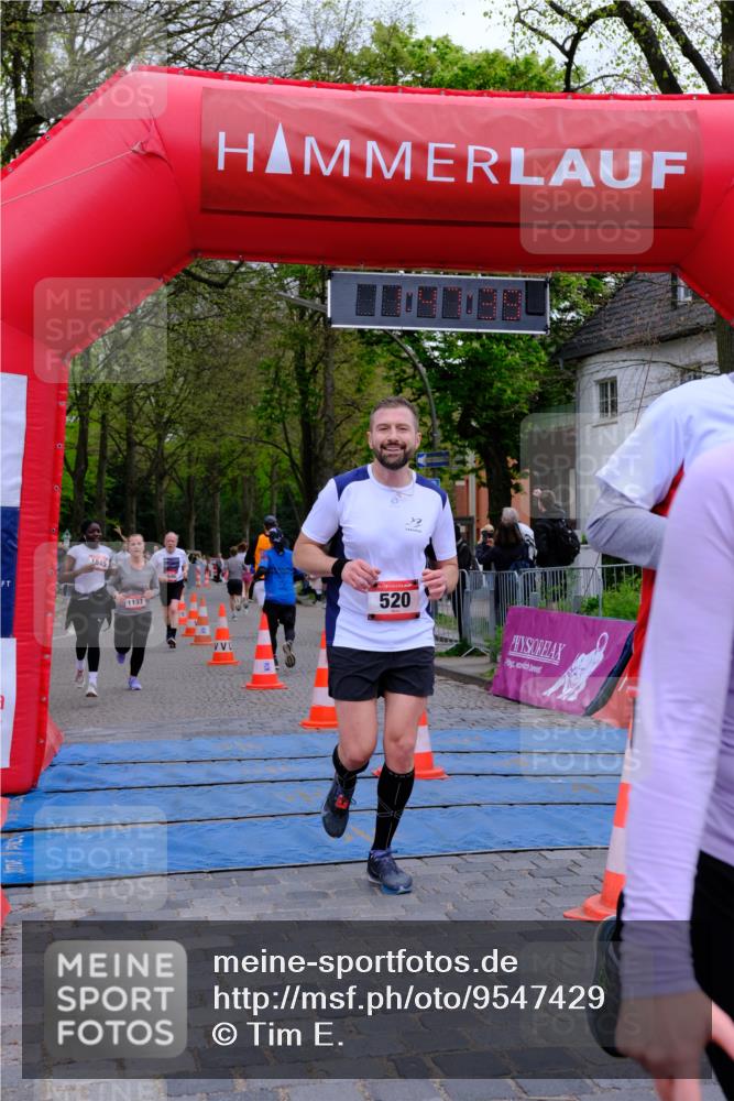 19.04.2026 - Hammer Lauf Tim E. http://msf.ph/oto/9547429 19.04.2026 12:47:47 Ziel 112, 354, 385, 520, 805, 842, 1137, 1576, 1646, 1845 meine-sportfotos.de