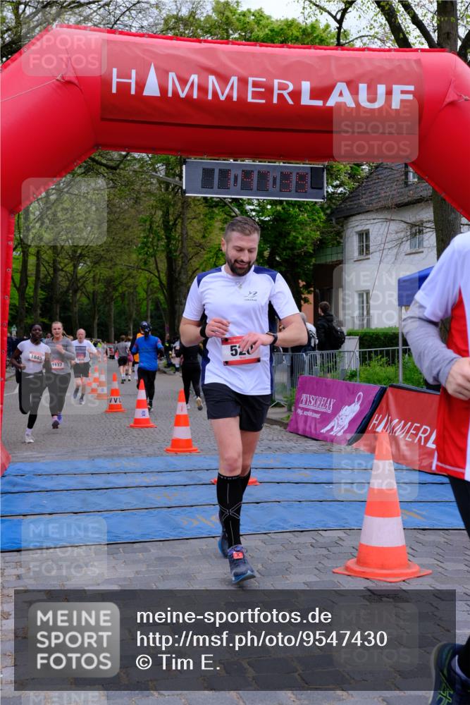 19.04.2026 - Hammer Lauf Tim E. http://msf.ph/oto/9547430 19.04.2026 12:47:47 Ziel 112, 354, 385, 520, 805, 842, 1137, 1576, 1646, 1845 meine-sportfotos.de