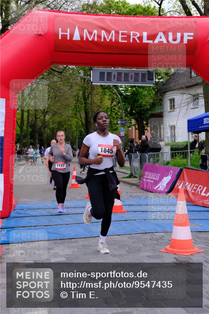 19.04.2026 - Hammer Lauf Tim E. http://msf.ph/oto/9547435 19.04.2026 12:47:49 Ziel 112, 520, 842, 1137, 1576, 1646, 1845 meine-sportfotos.de