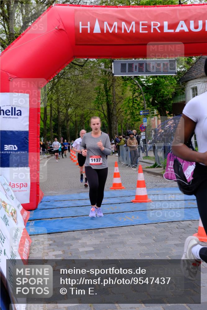 19.04.2026 - Hammer Lauf Tim E. http://msf.ph/oto/9547437 19.04.2026 12:47:50 Ziel 520, 1137, 1576, 1646, 1845 meine-sportfotos.de