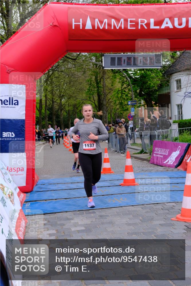 19.04.2026 - Hammer Lauf Tim E. http://msf.ph/oto/9547438 19.04.2026 12:47:50 Ziel 520, 1137, 1576, 1646, 1845 meine-sportfotos.de