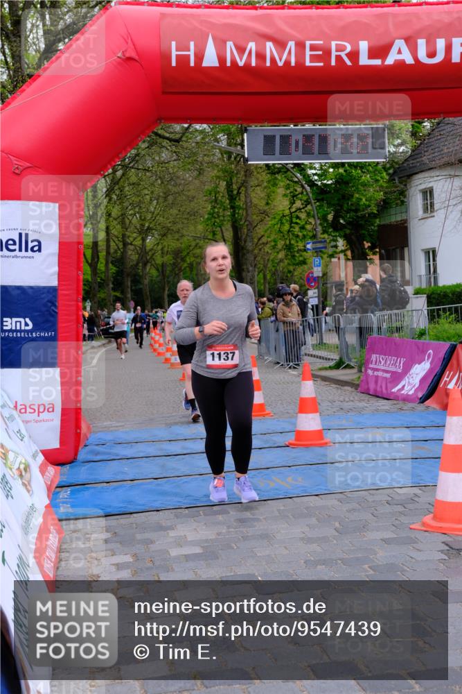 19.04.2026 - Hammer Lauf Tim E. http://msf.ph/oto/9547439 19.04.2026 12:47:50 Ziel 520, 1137, 1576, 1646, 1845 meine-sportfotos.de