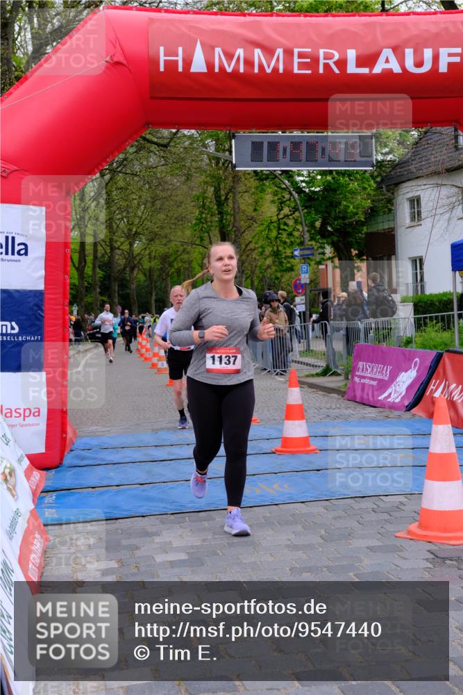 19.04.2026 - Hammer Lauf Tim E. http://msf.ph/oto/9547440 19.04.2026 12:47:50 Ziel 520, 1137, 1576, 1646, 1845 meine-sportfotos.de