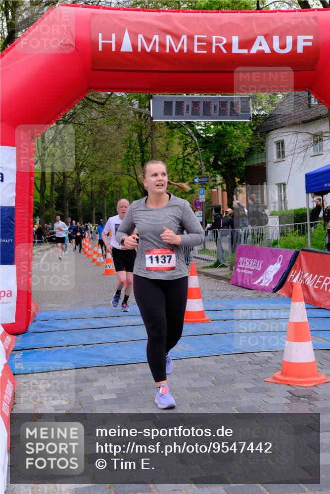 19.04.2026 - Hammer Lauf Tim E. http://msf.ph/oto/9547442 19.04.2026 12:47:51 Ziel 239, 520, 1137, 1646, 1782, 1845 meine-sportfotos.de