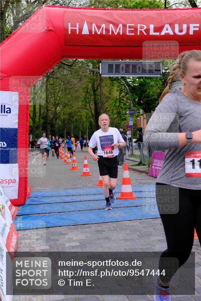 19.04.2026 - Hammer Lauf Tim E. http://msf.ph/oto/9547444 19.04.2026 12:47:52 Ziel 239, 1137, 1646, 1726, 1782, 1845 meine-sportfotos.de