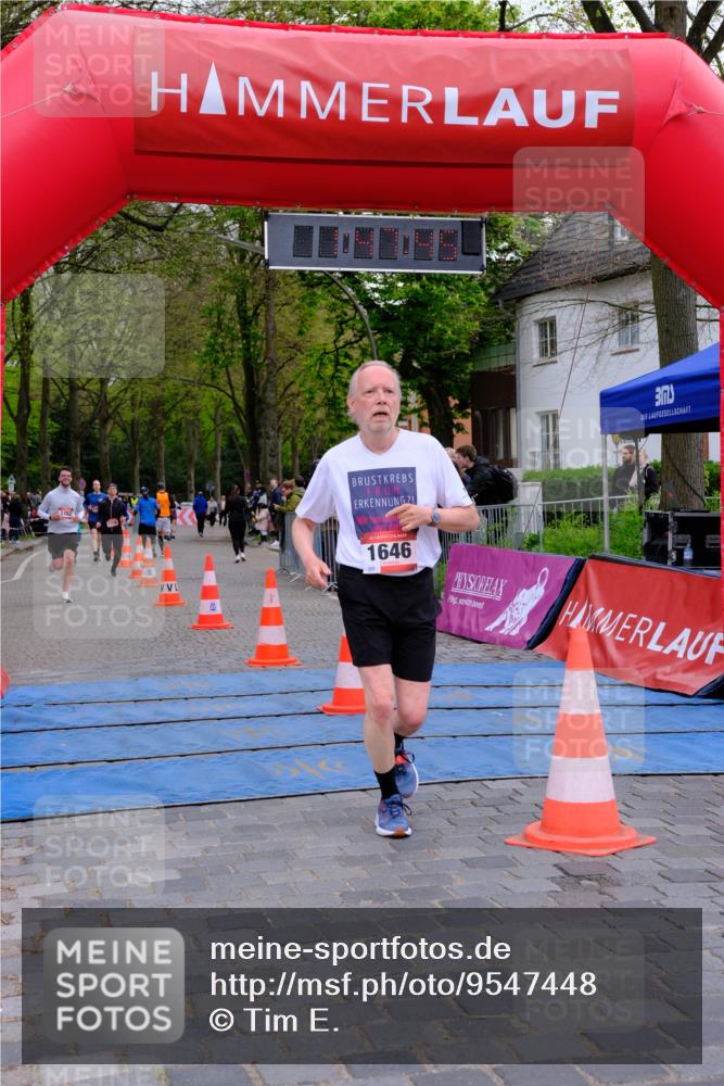 19.04.2026 - Hammer Lauf Tim E. http://msf.ph/oto/9547448 19.04.2026 12:47:53 Ziel 239, 742, 1137, 1646, 1726, 1782, 1845 meine-sportfotos.de