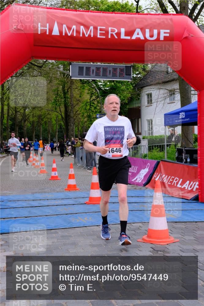 19.04.2026 - Hammer Lauf Tim E. http://msf.ph/oto/9547449 19.04.2026 12:47:53 Ziel 239, 742, 1137, 1646, 1726, 1782, 1845 meine-sportfotos.de