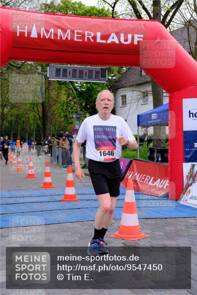 19.04.2026 - Hammer Lauf Tim E. http://msf.ph/oto/9547450 19.04.2026 12:47:53 Ziel 239, 742, 1137, 1646, 1726, 1782, 1845 meine-sportfotos.de