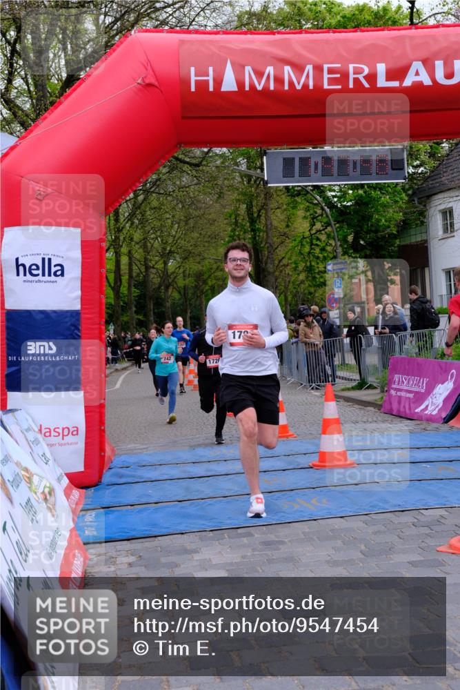 19.04.2026 - Hammer Lauf Tim E. http://msf.ph/oto/9547454 19.04.2026 12:47:56 Ziel 239, 742, 801, 1263, 1646, 1726, 1782 meine-sportfotos.de