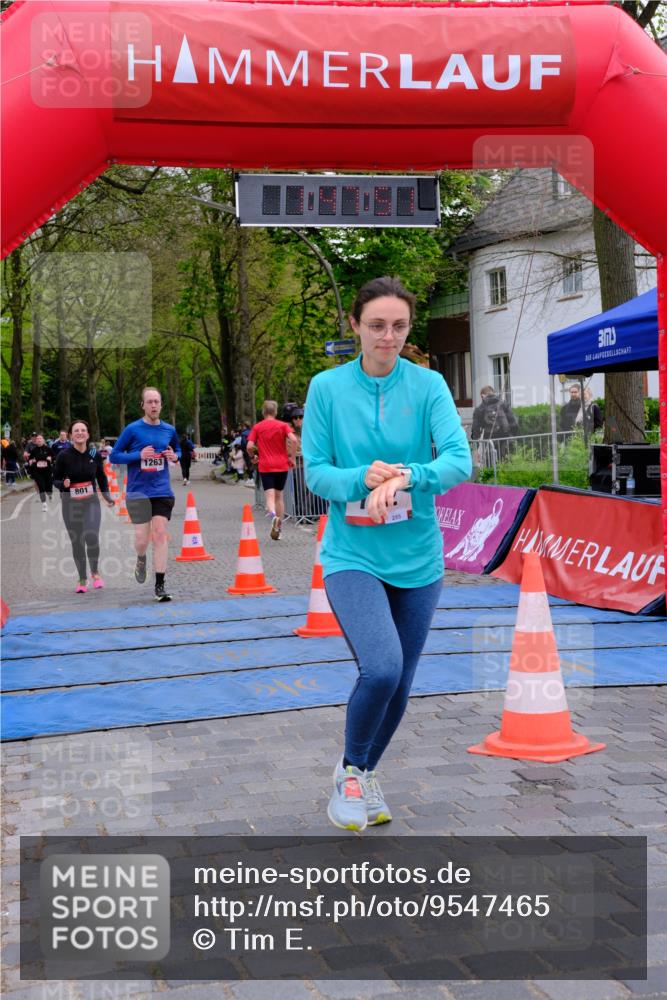 19.04.2026 - Hammer Lauf Tim E. http://msf.ph/oto/9547465 19.04.2026 12:47:59 Ziel 239, 742, 801, 1263, 1726, 1782 meine-sportfotos.de