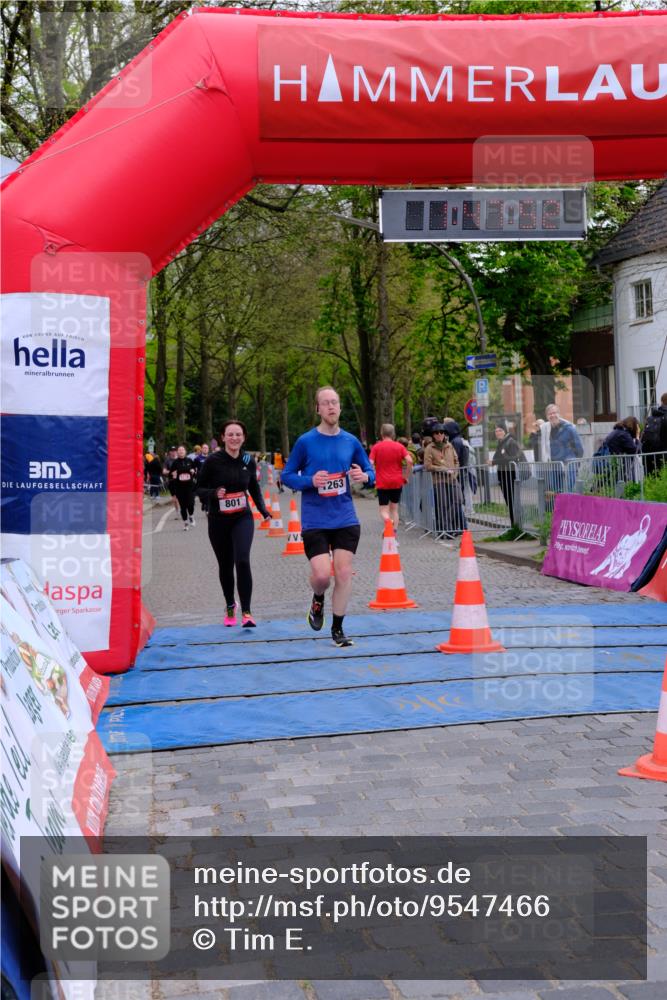 19.04.2026 - Hammer Lauf Tim E. http://msf.ph/oto/9547466 19.04.2026 12:48:00 Ziel 239, 742, 801, 1263, 1726, 1782 meine-sportfotos.de