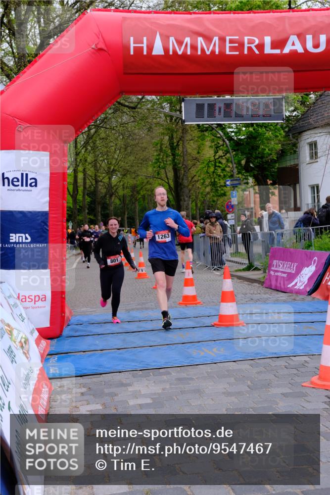 19.04.2026 - Hammer Lauf Tim E. http://msf.ph/oto/9547467 19.04.2026 12:48:00 Ziel 239, 742, 801, 1263, 1726, 1782 meine-sportfotos.de